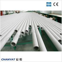 A312 (S30909 S31008 S31009) ASTM Seamless Stainless Steel Pipe